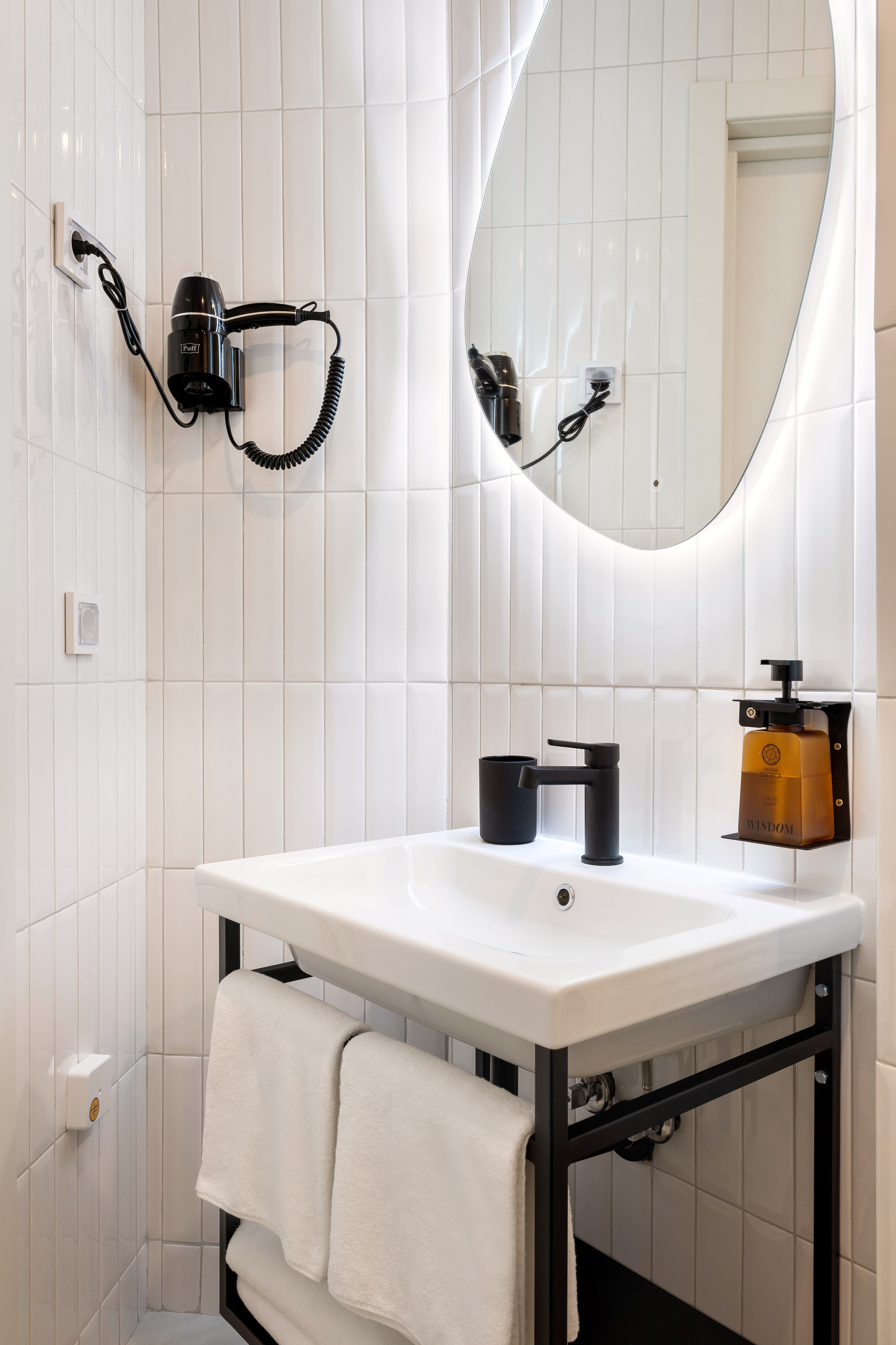 Супериор 2-местный 1-комнатный (Панорамный)