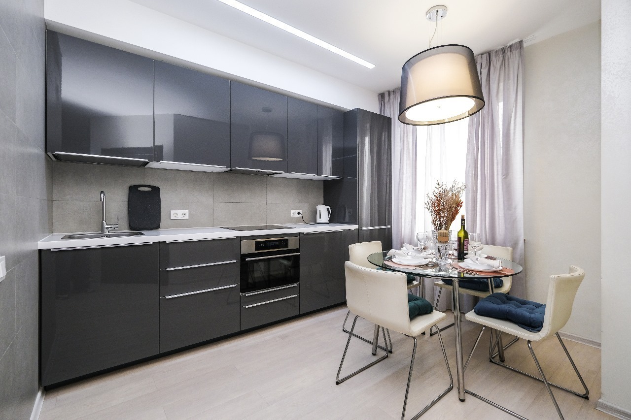 Room Hotel на Сибирской 42