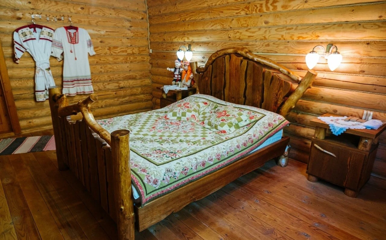 Терем малый 