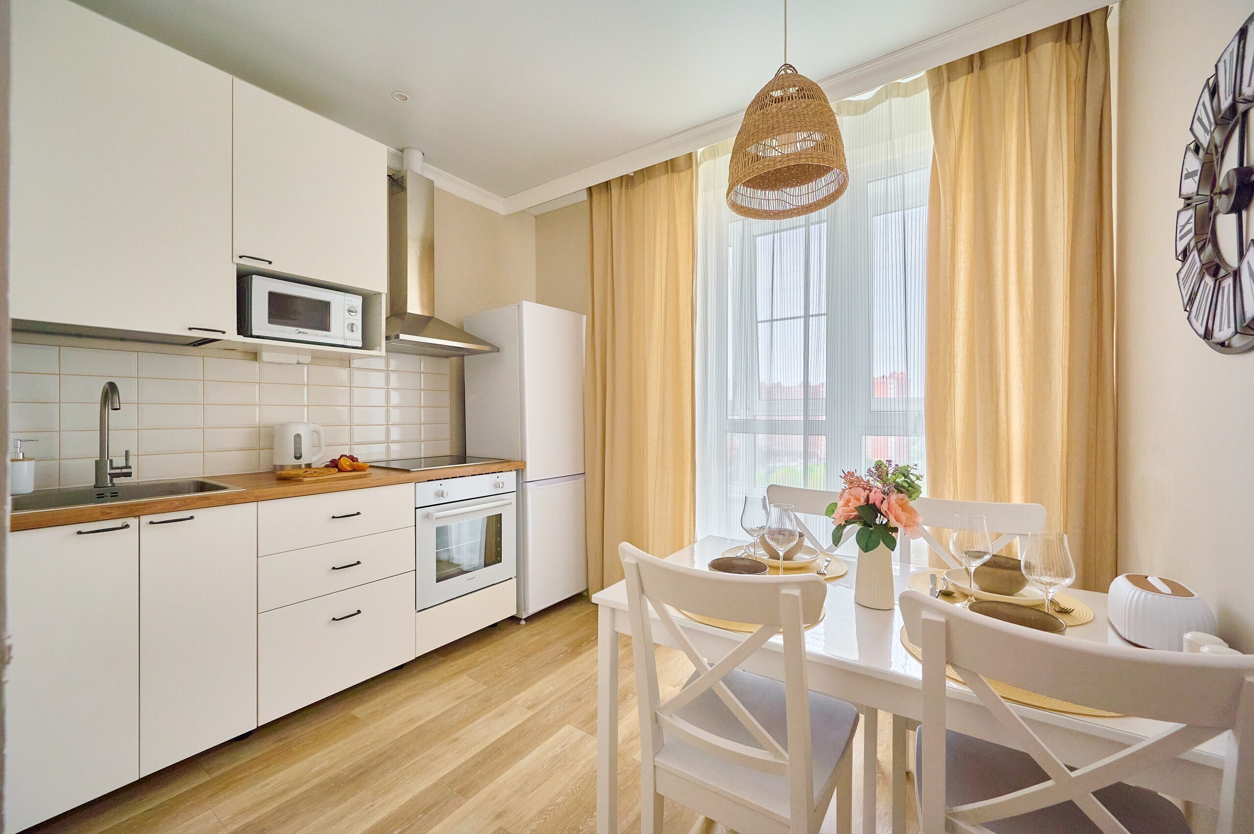 YourPlace Героев-Разведчиков, д. 8 корп. 3