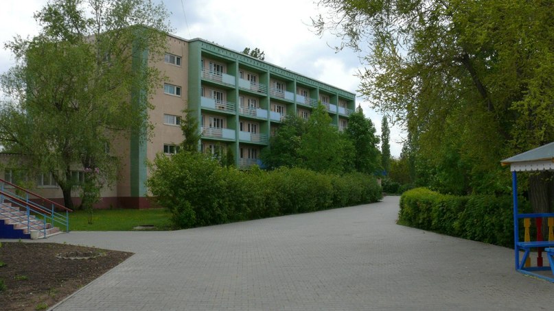 Светлана(Саратовская) — Саратов, город