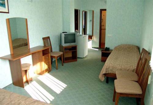 Стандартный 3-местный