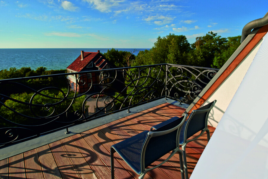 Делюкс 2-местный 1-коматный