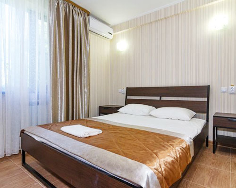 Park Hotel Argo