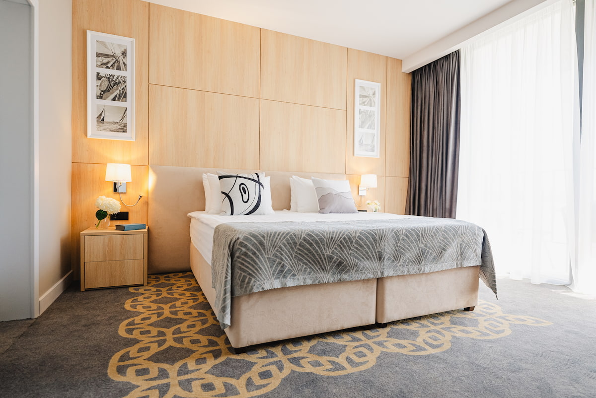 4* корпус 4 с террасой