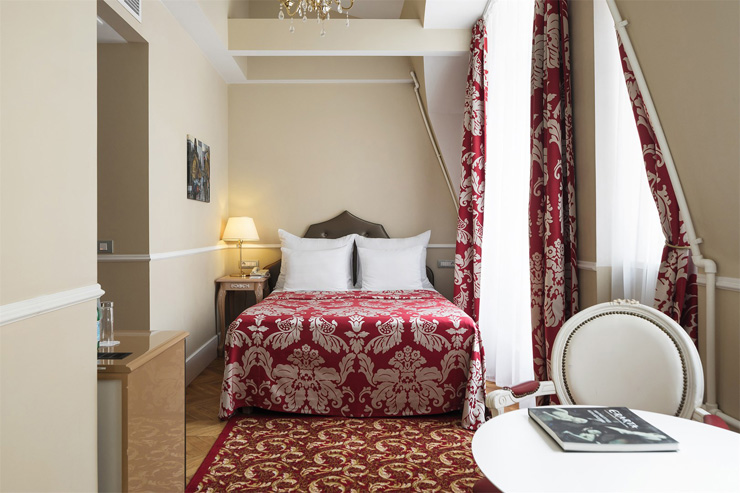 Фотография Комфорт Комфорт 2-местный