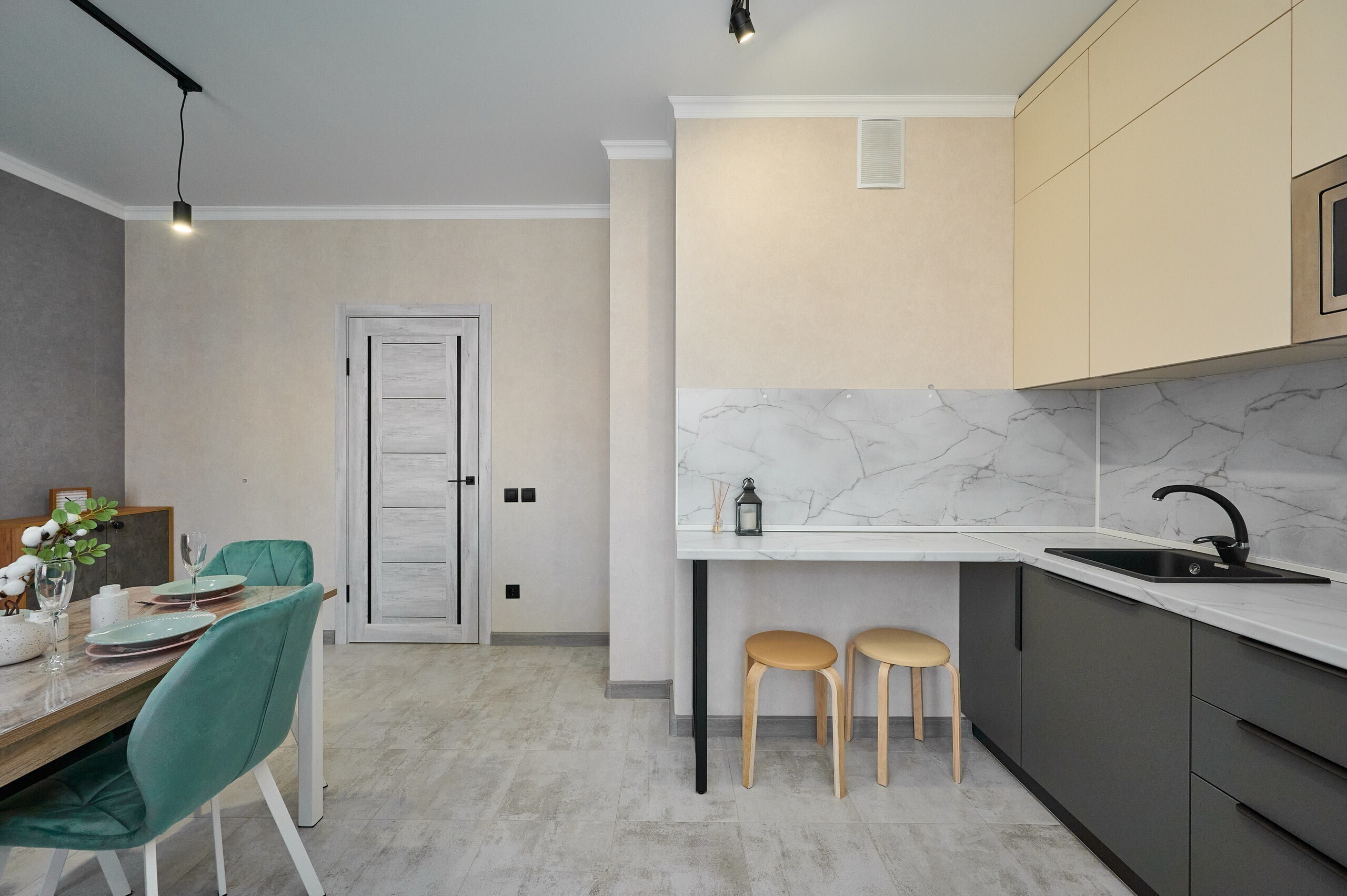 YourPlace улица Героев-Разведчиков, д. 6 корп. 2