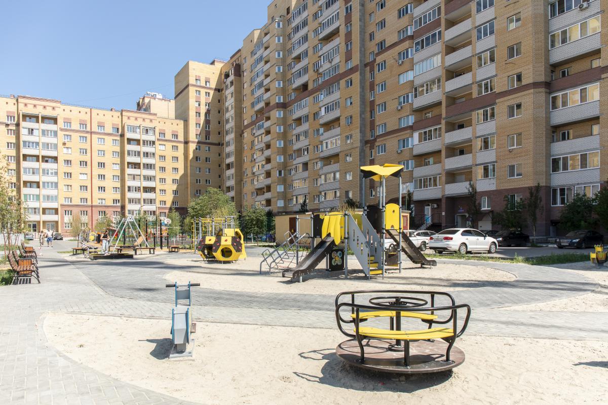 ХостелыРУС-Тюмень