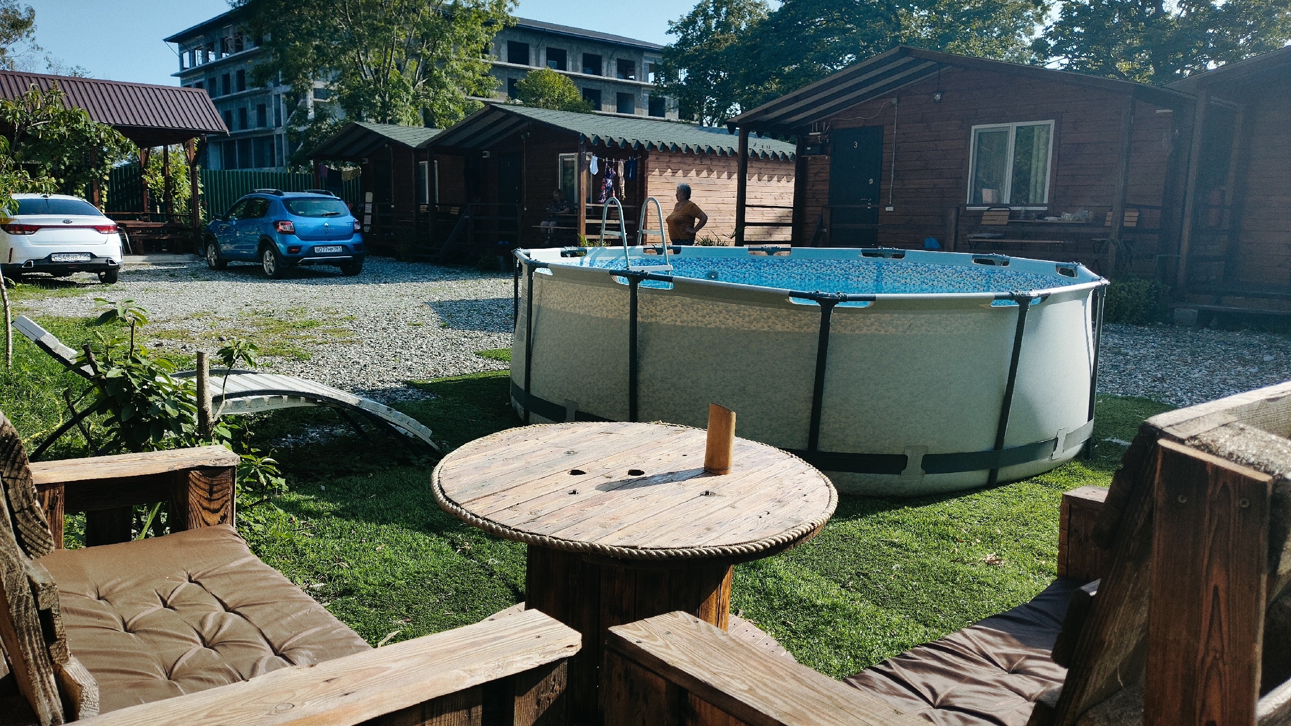 Асса (Пицунда)