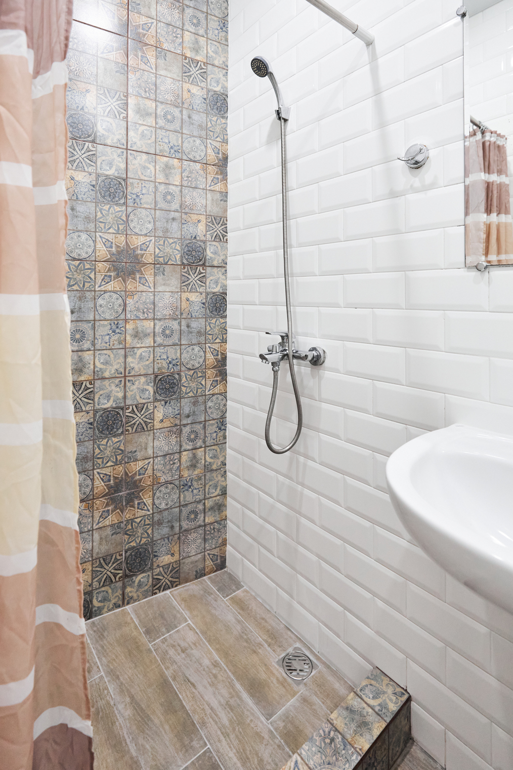 Джуниор сюит 3-местный 1-комнатный