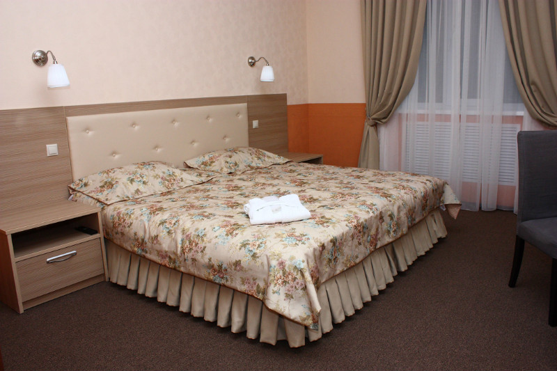 Николаевский РНД