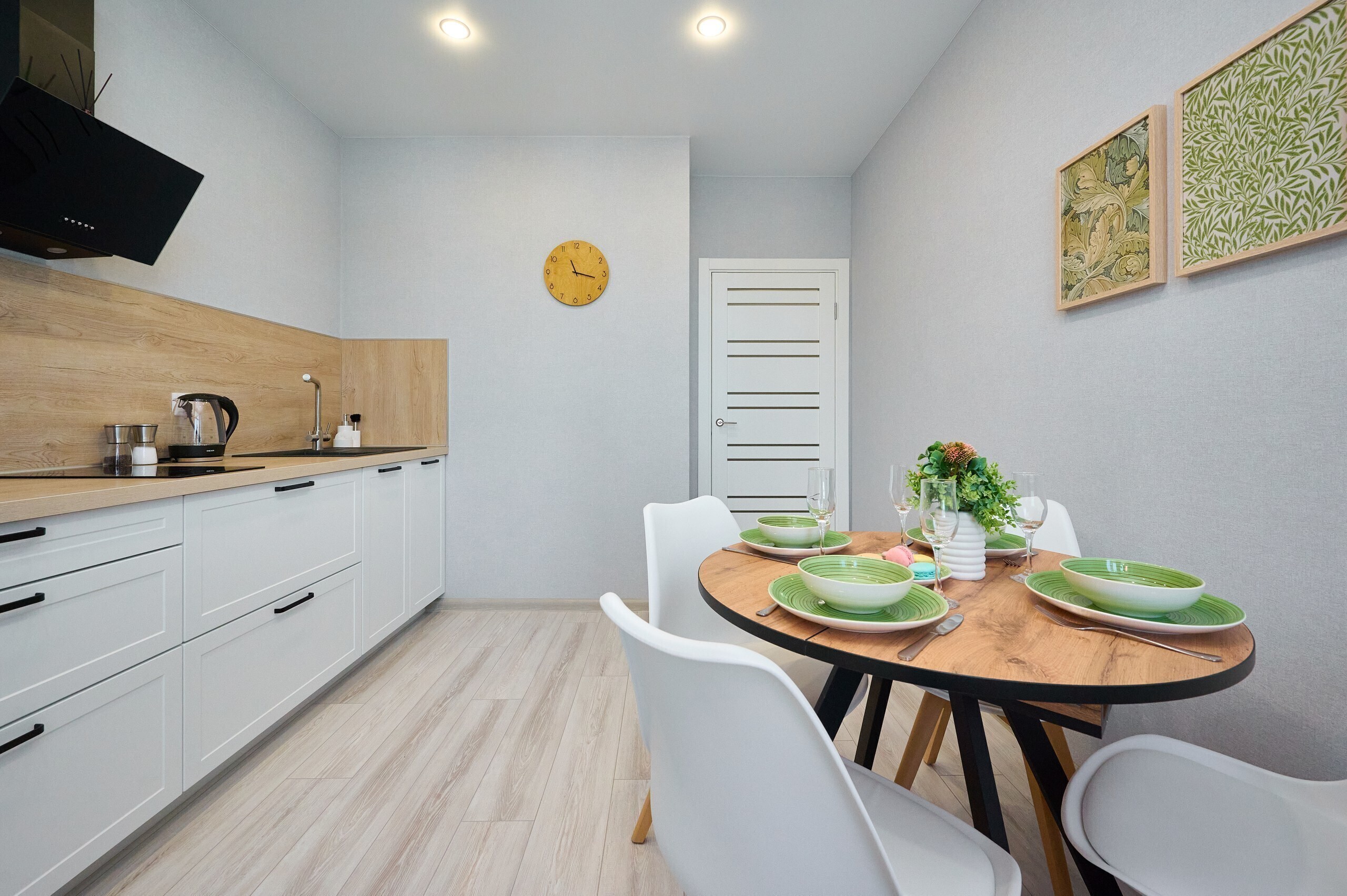 YourPlace ул. имени Героя Николая Шевелёва, д. 17
