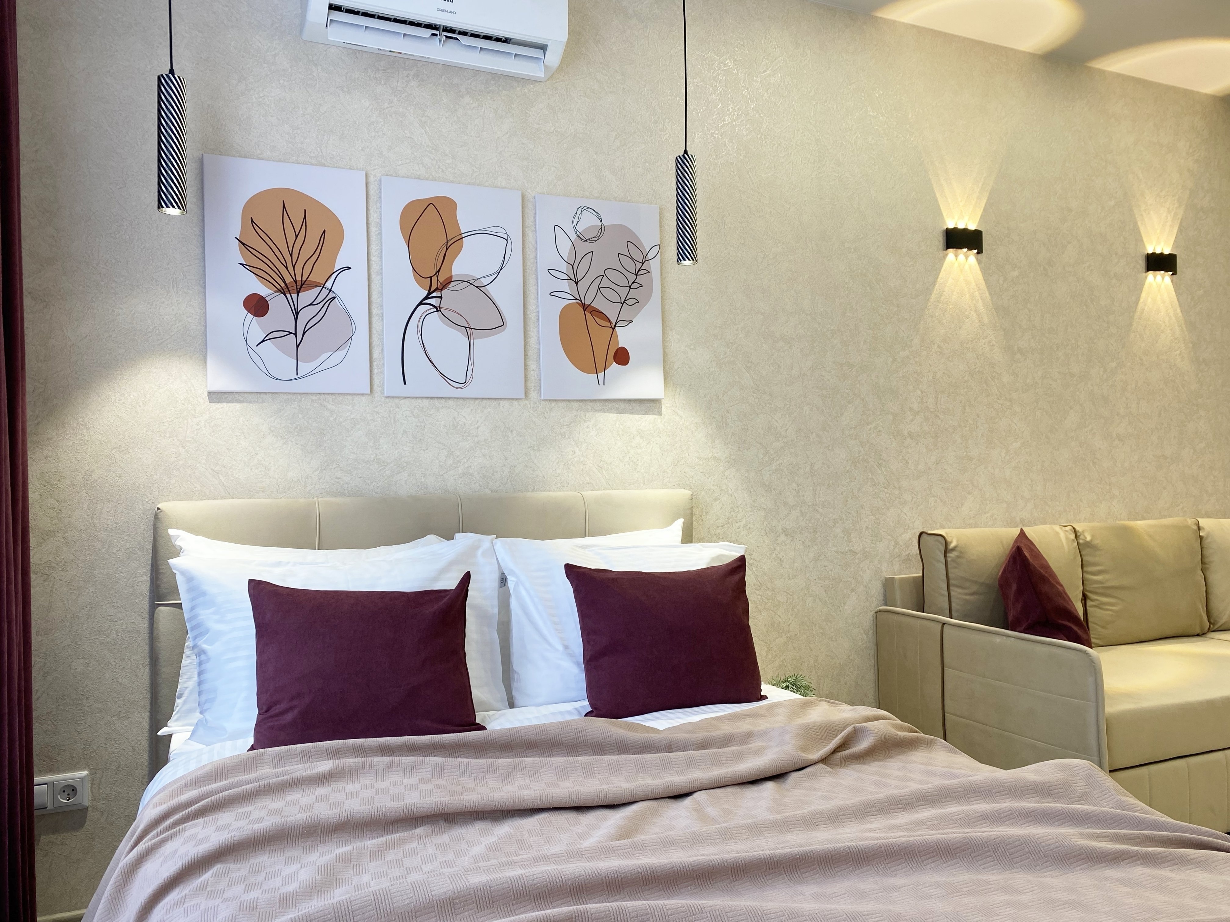 YourPlace улица Героев-Разведчиков, д. 6 корп. 3
