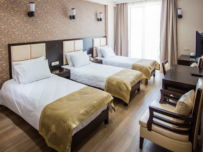 Tbilisi Inn