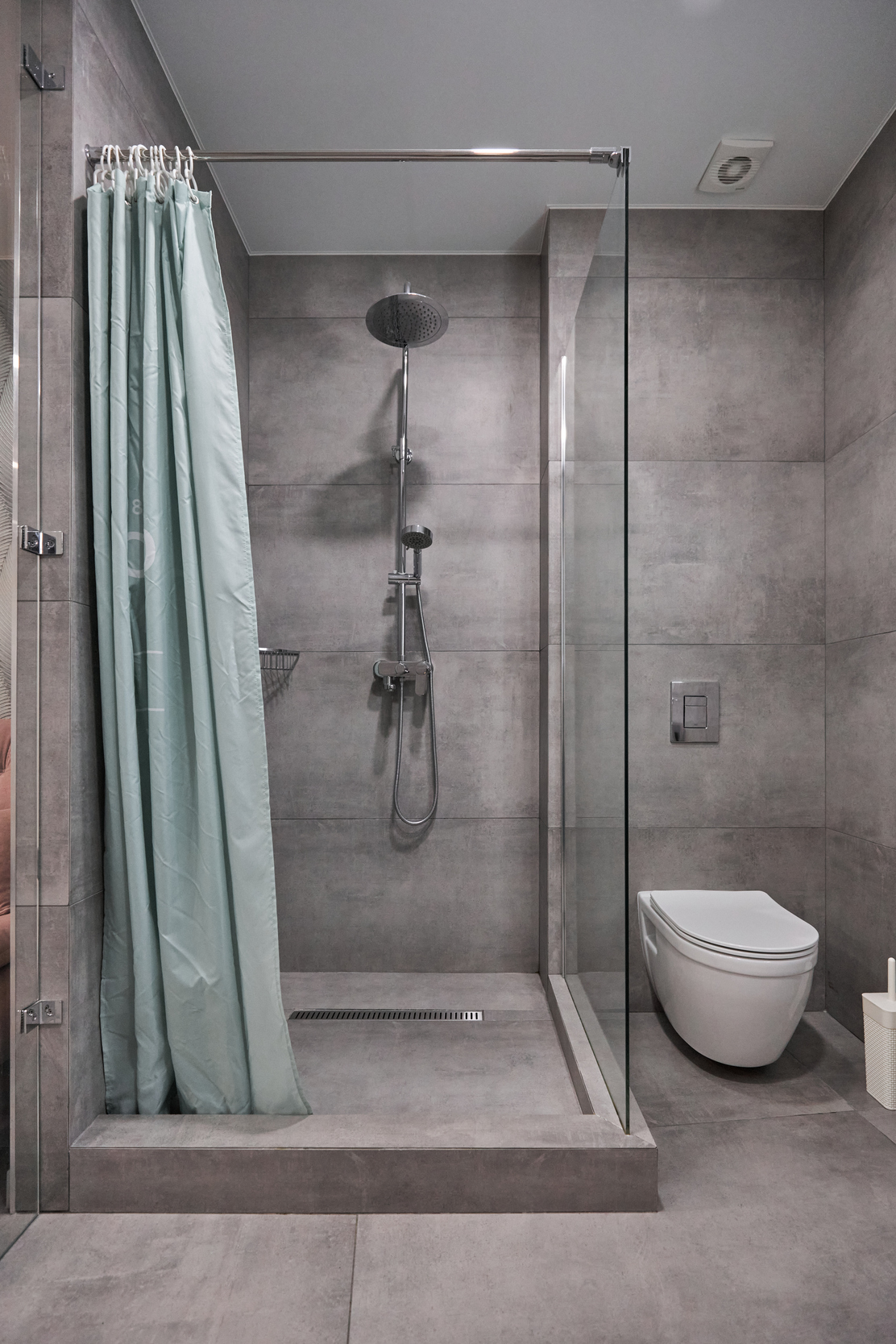 Делюкс 4-местный 1-комнатный