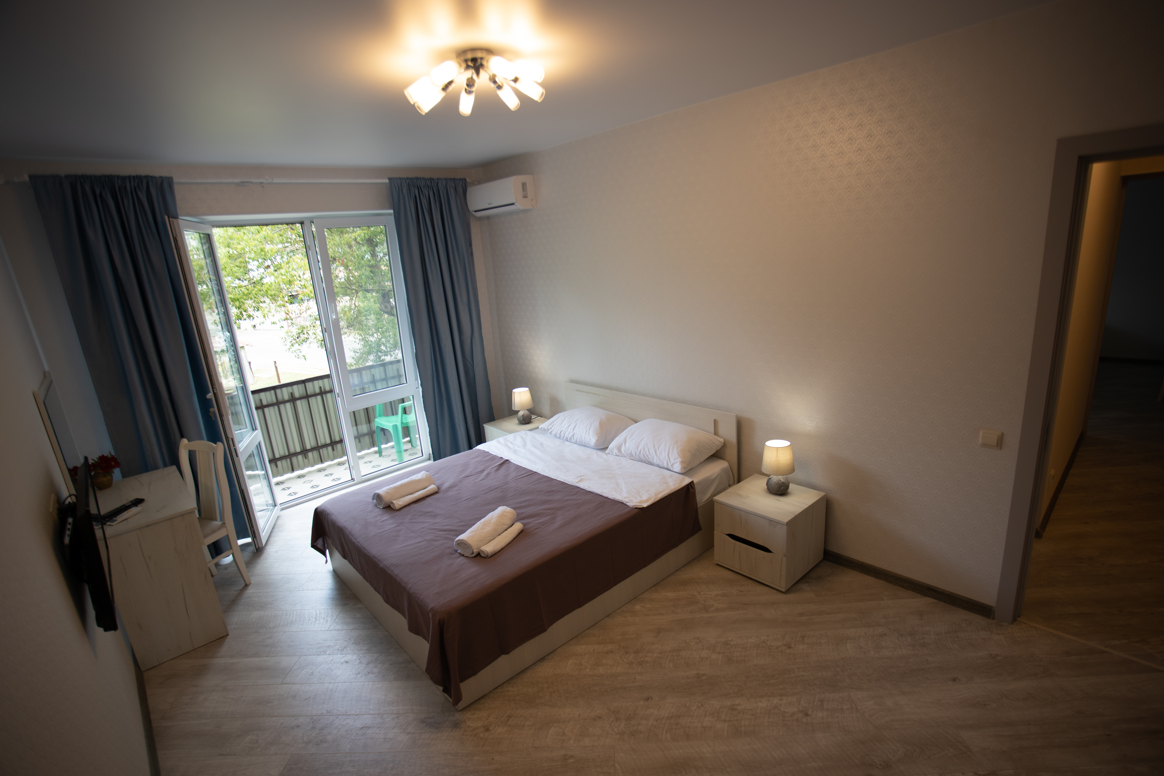 Гагарина, д. 99  (Агудзера)