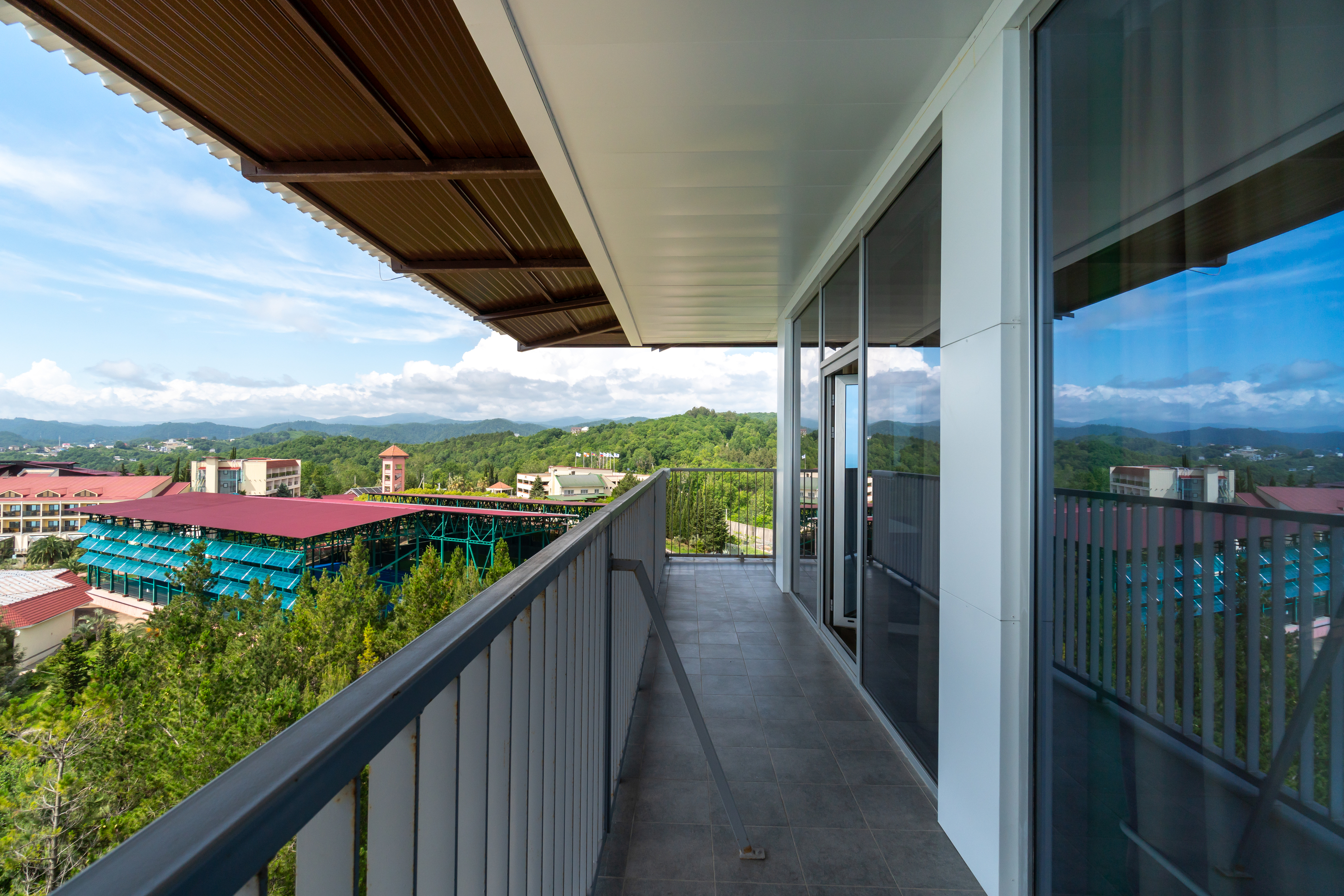 Студио 2-местный Маxi 1-комнатный