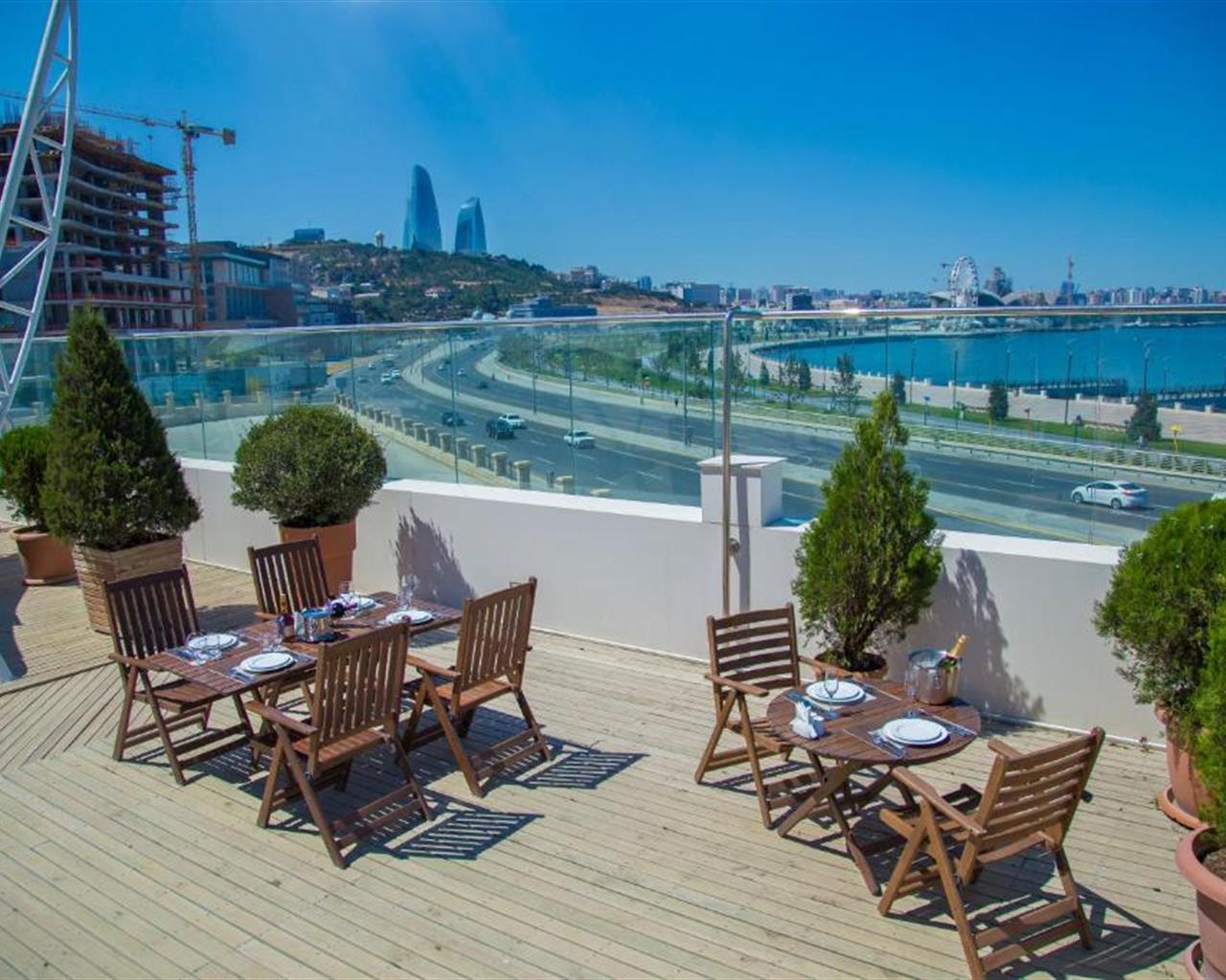 Golden Coast Hotel