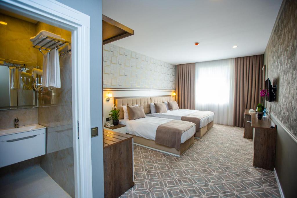 Alba Hotel & Spa
