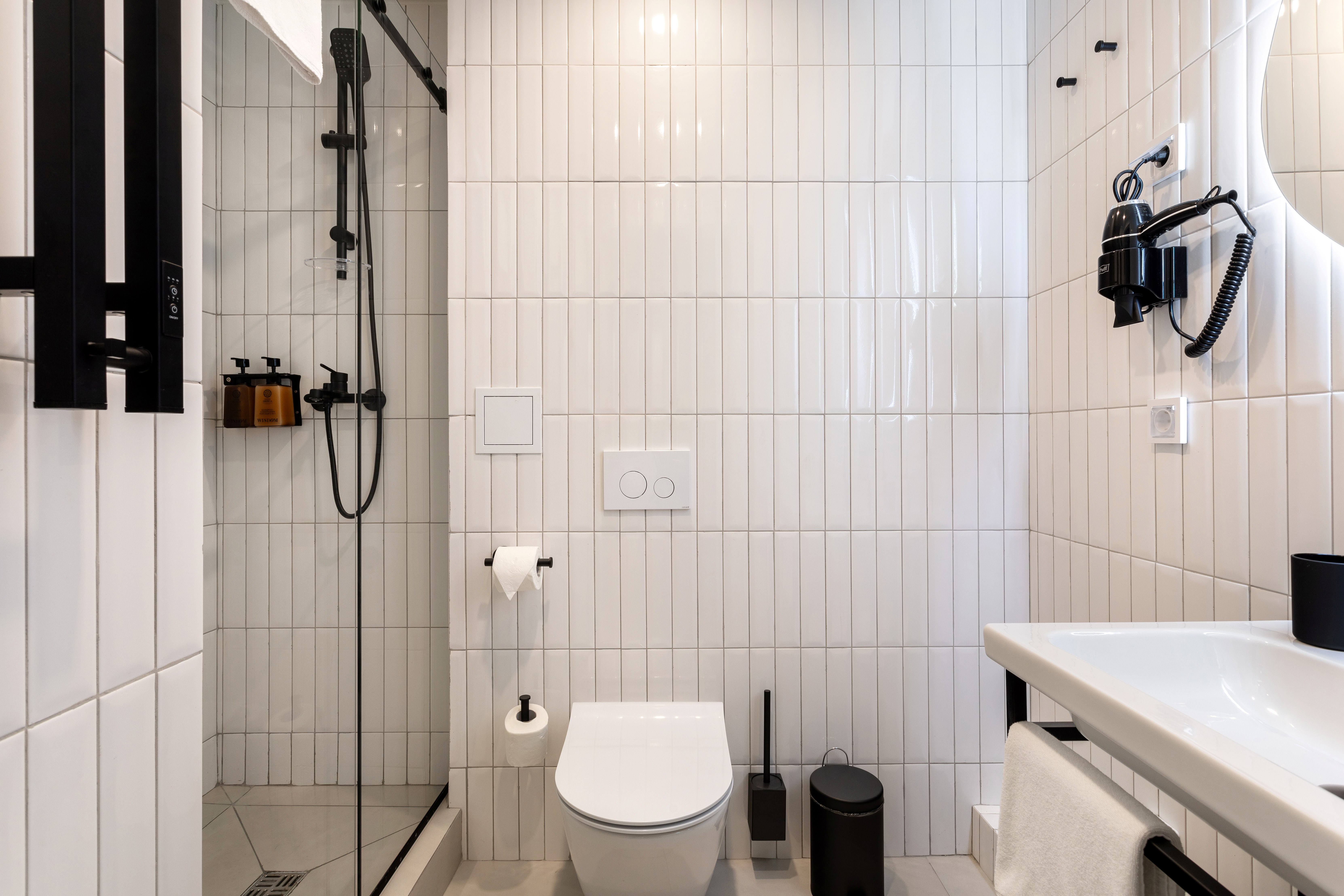 Супериор 2-местный 1-комнатный (Семейный)