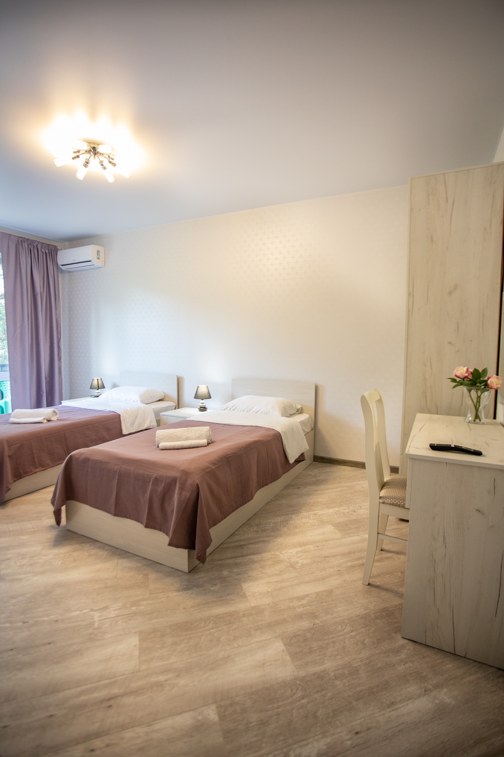 Гагарина, д. 99  (Агудзера)