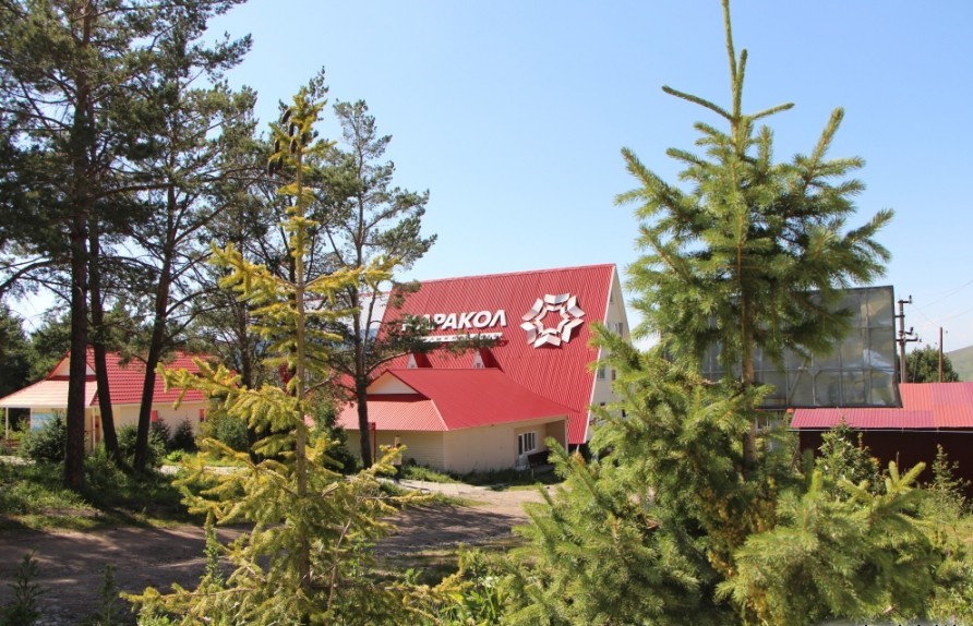 Территория