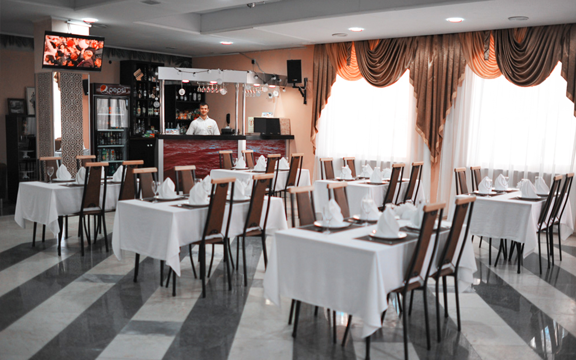 Park Hotel Argo