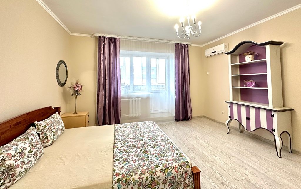 Компас Миусская 8