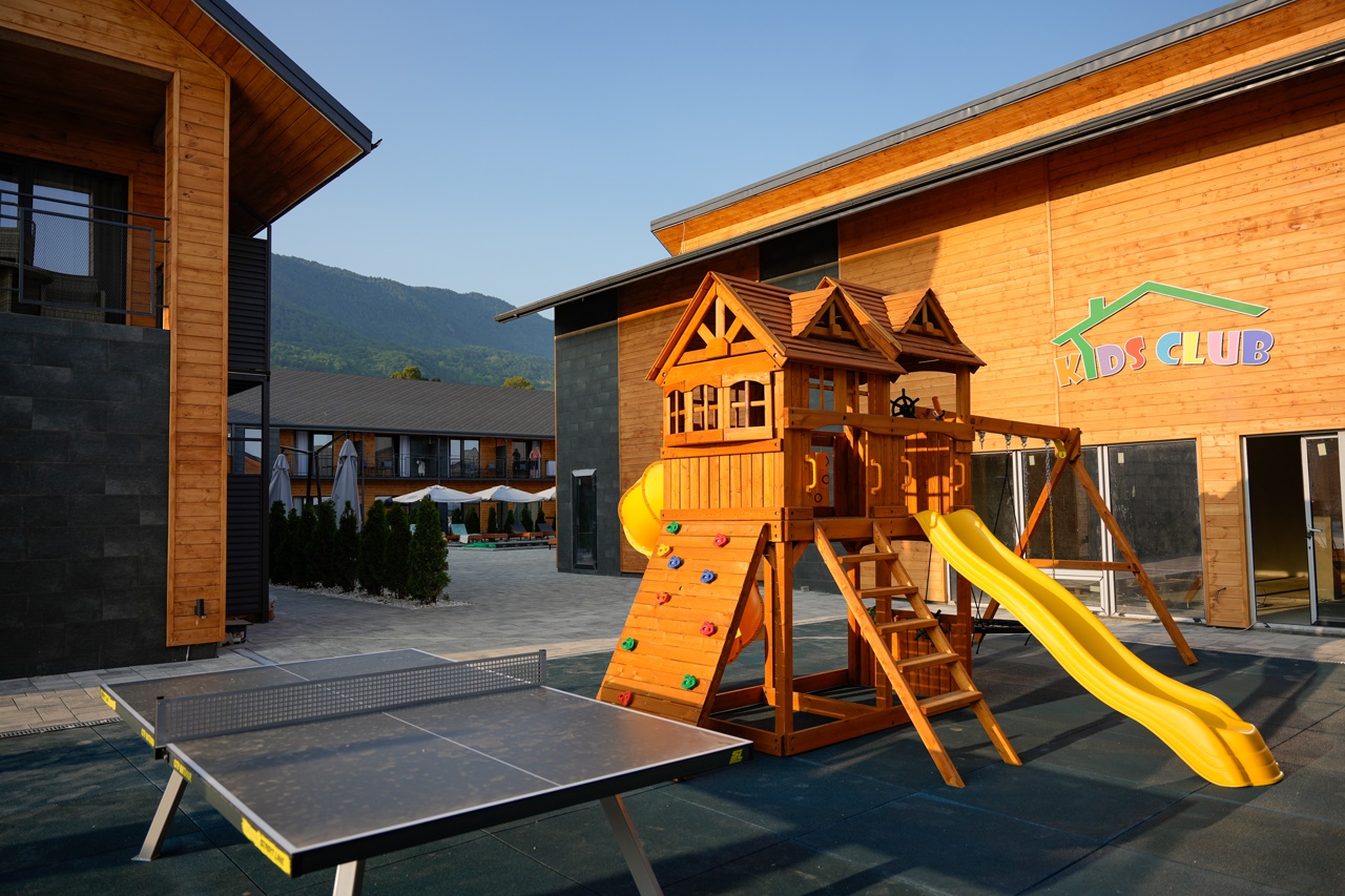 Leto Boutique (Псырцха)