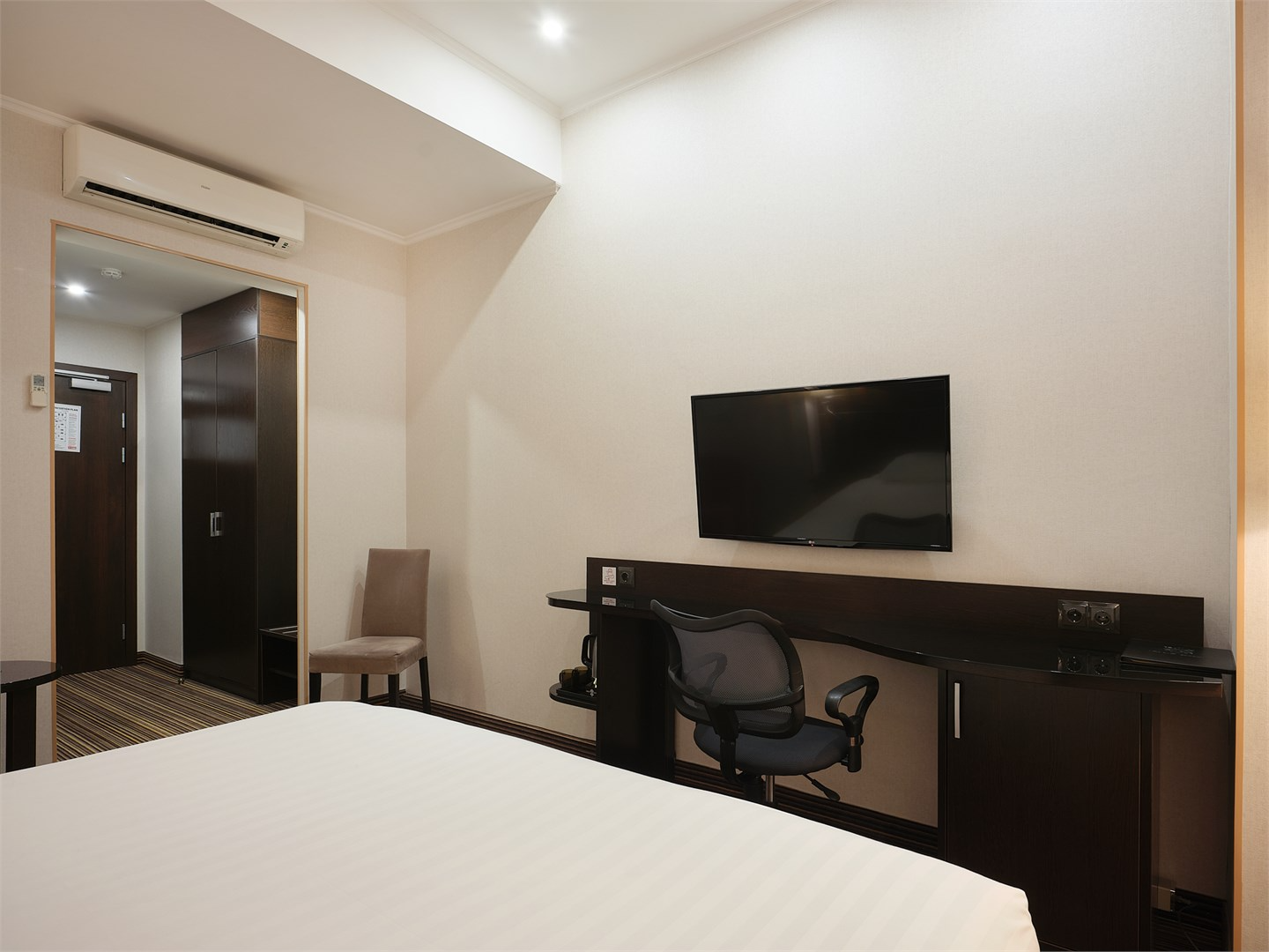 Фотография Стандарт 2-местный(Эконом)