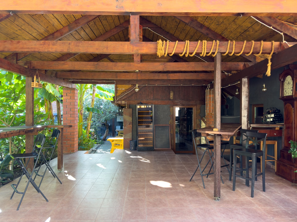 Территория