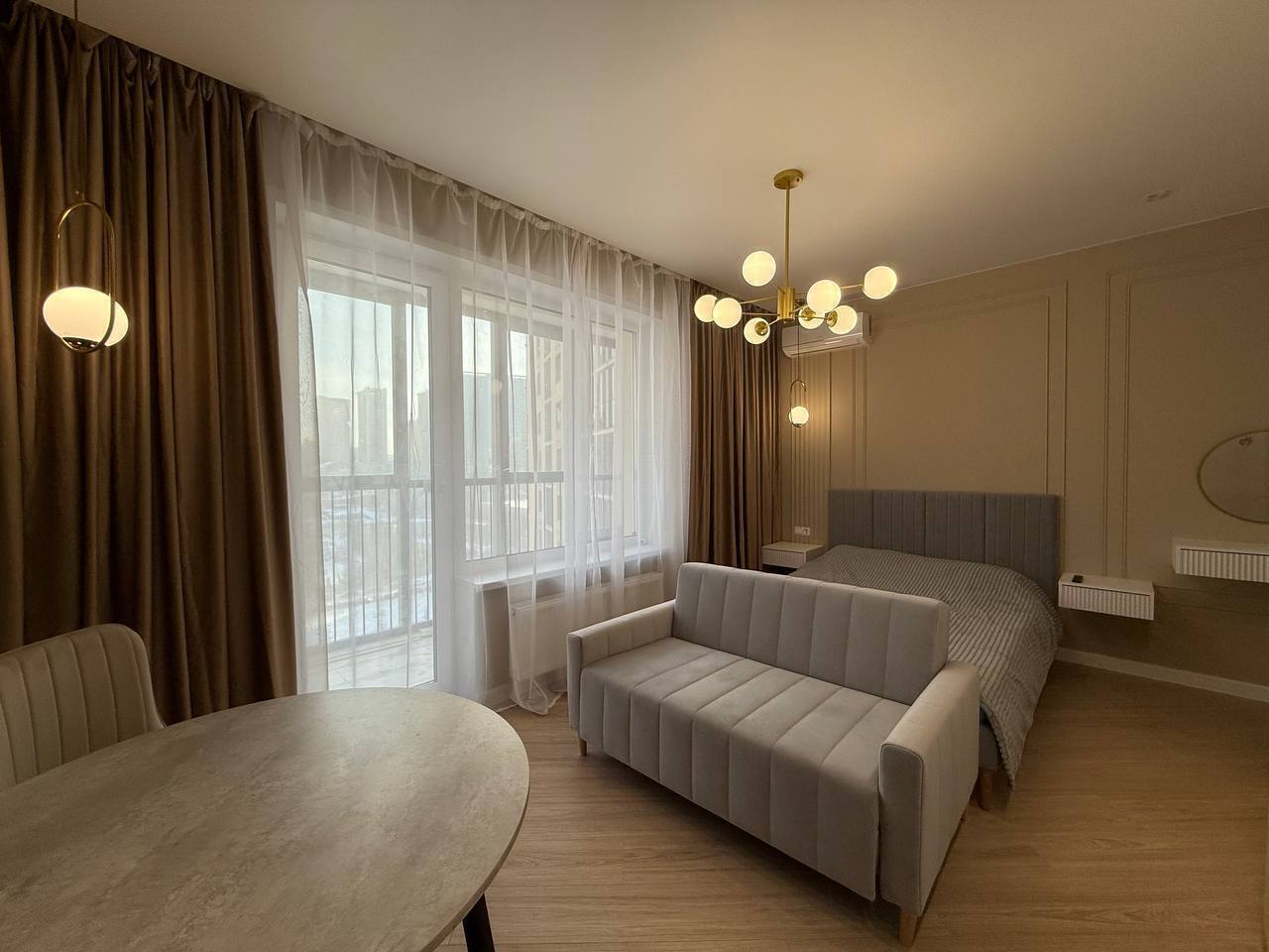 HOME HOTEL Ипподромская улица, 12