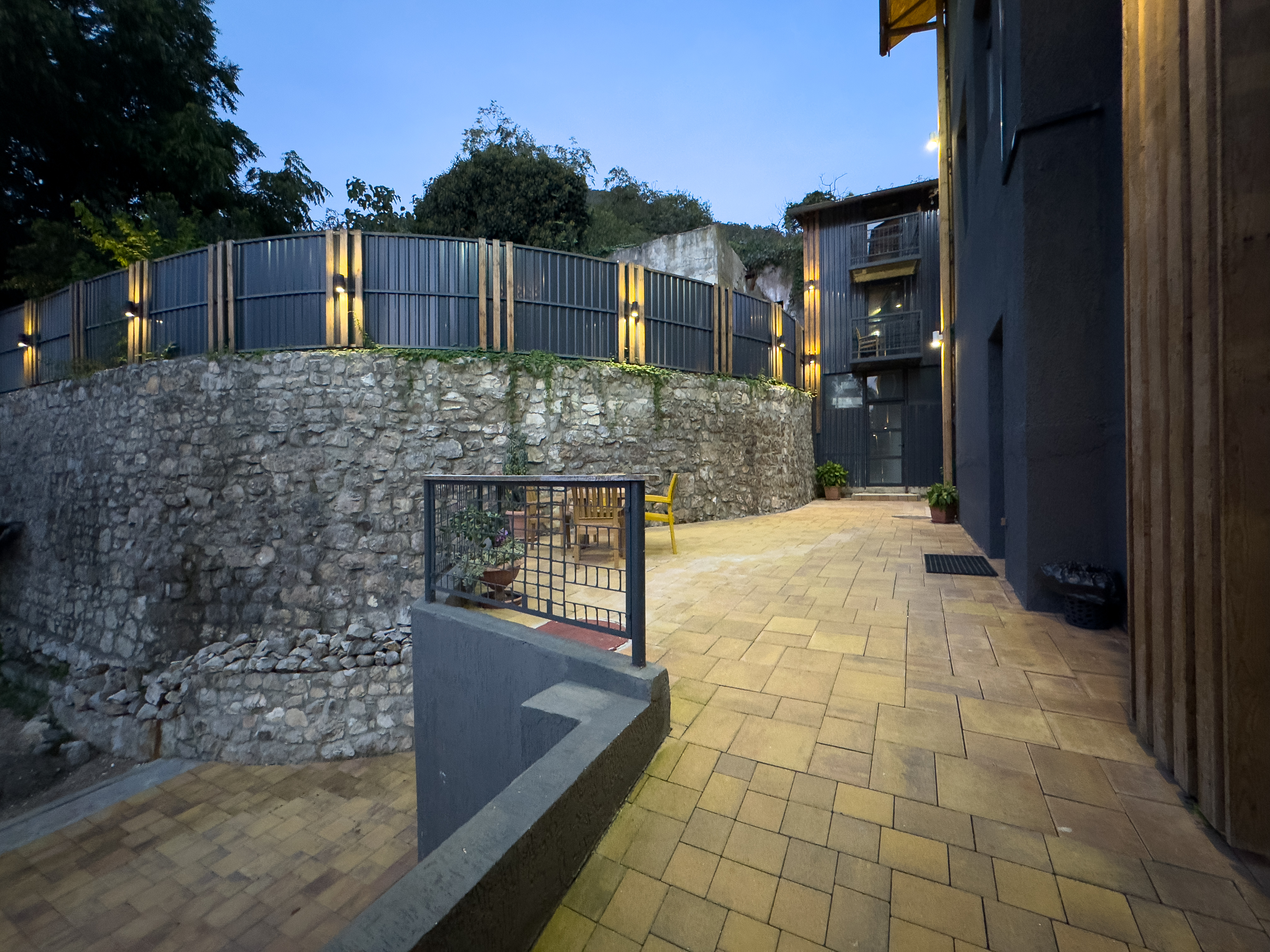 Территория