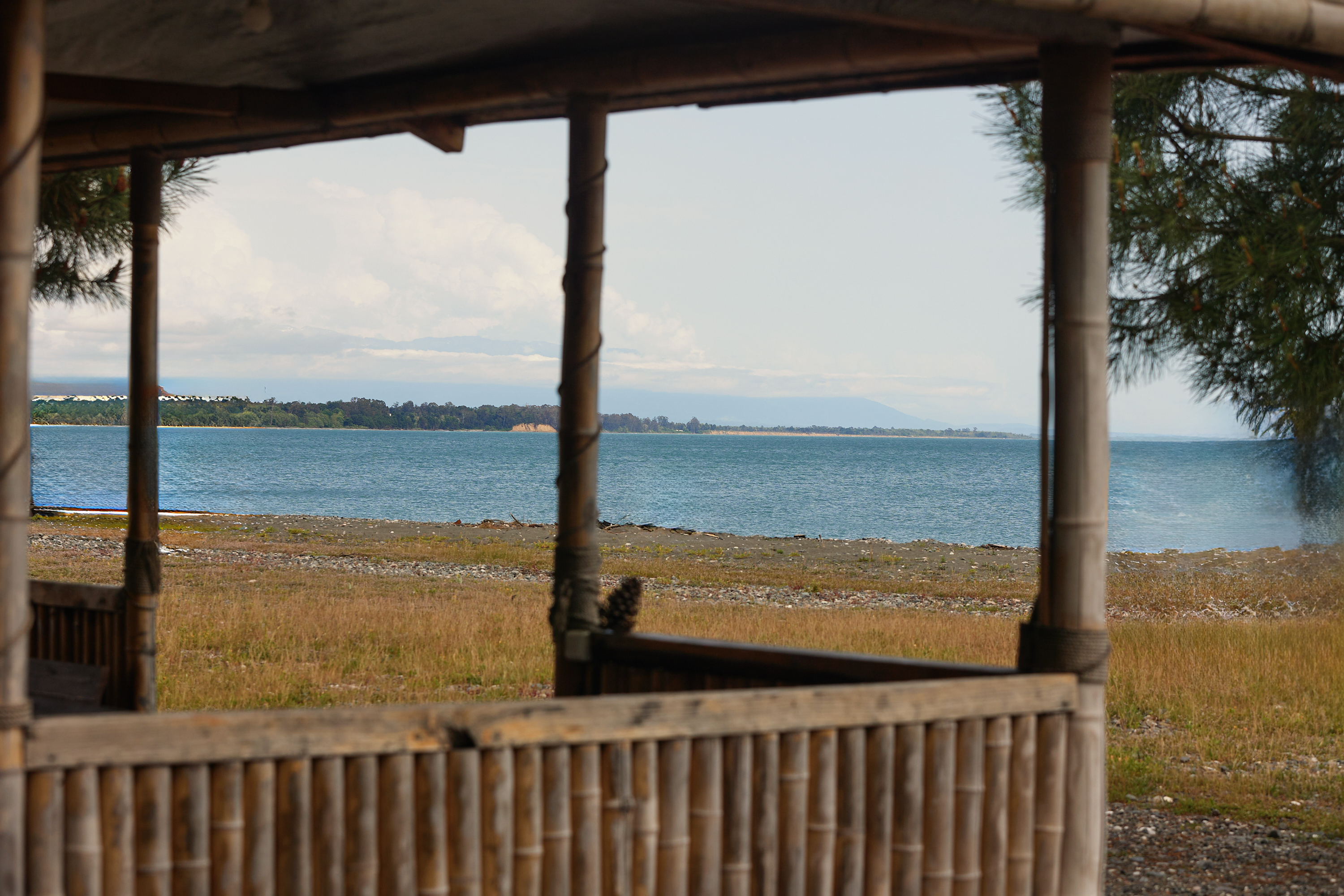 HOUSE OF THE SEA Glamping