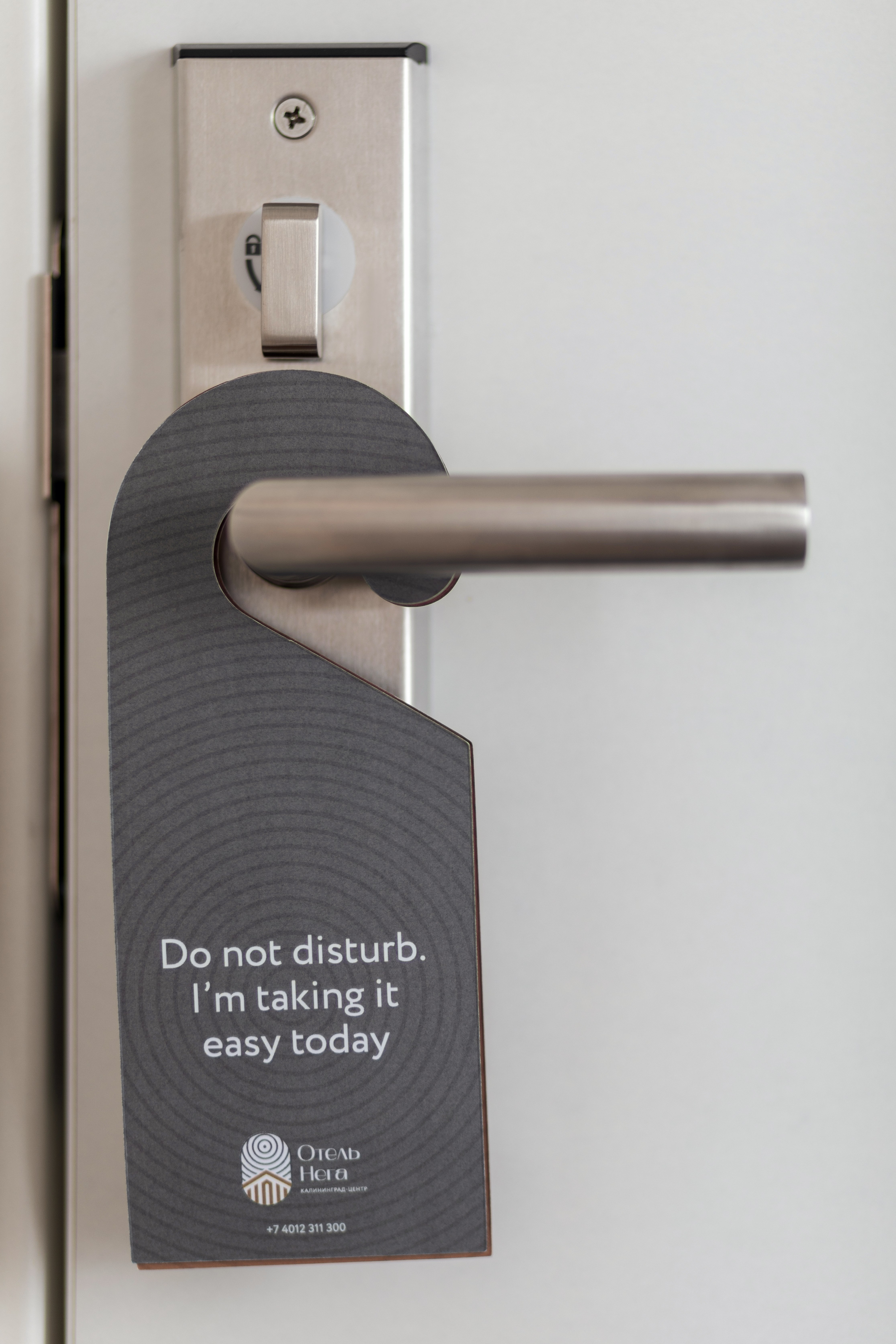 Стандартный 2-местный 1-комнатный (DBL)