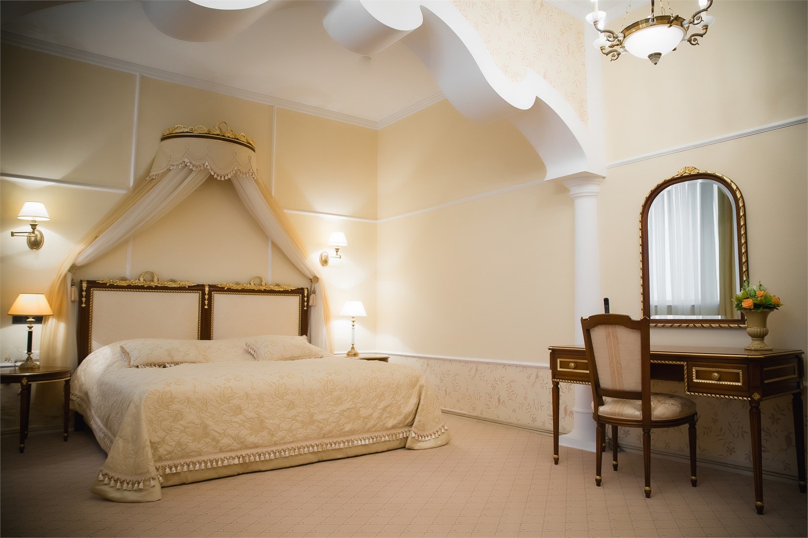 Crowne plaza (Краснодар)