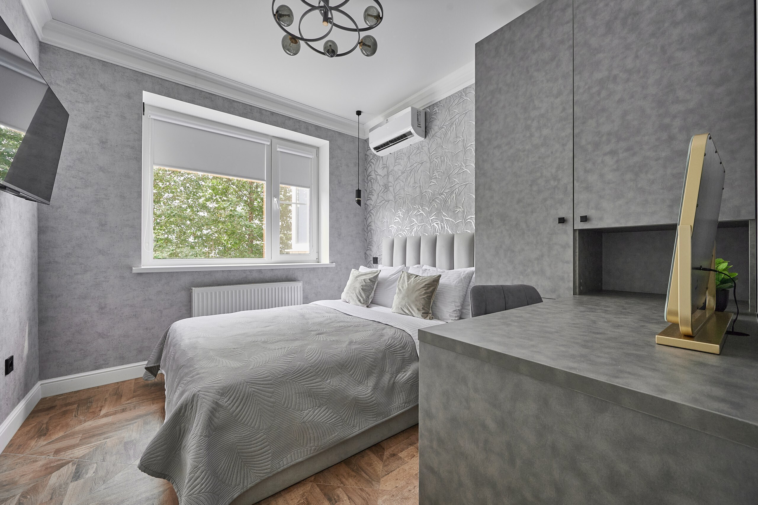 YourPlace улица имени Жлобы, д. 139