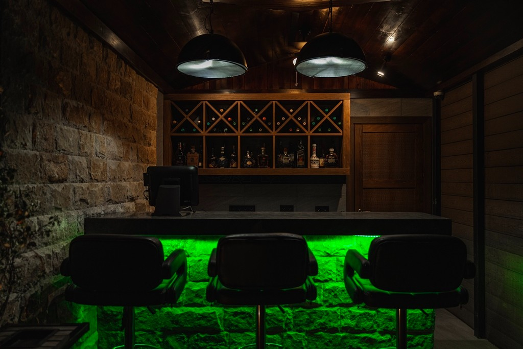 ANANA Boutique Hotel (Сухум)