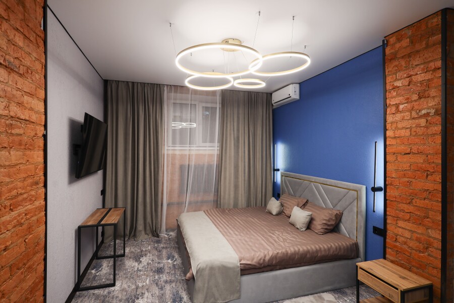 Фотография Студия Улучшенный 2-местный