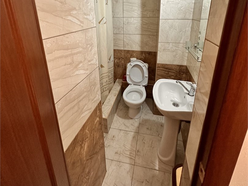 Улучшенный 2-местный 1-комнатный (корпус №1, 2)