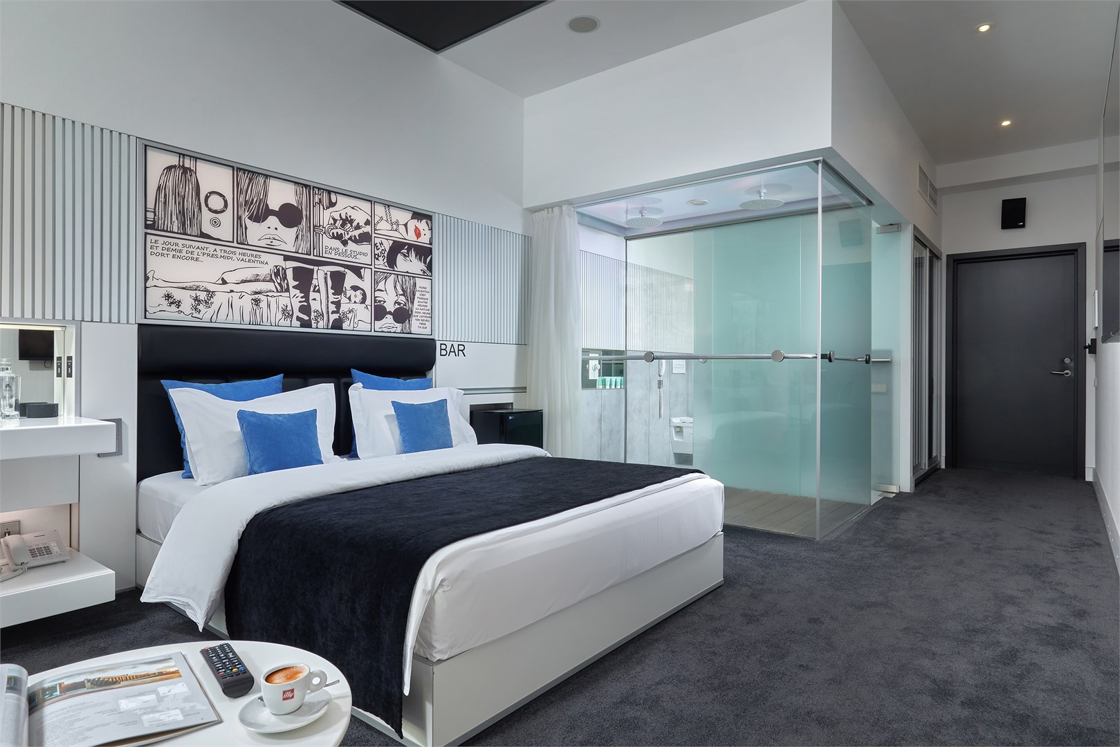 Фотография Стандарт Стандарт 2-местный