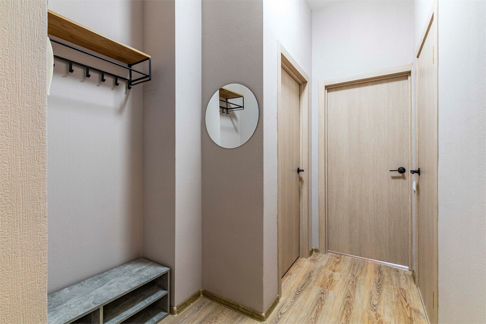 BeGuest на Академика Парина 29