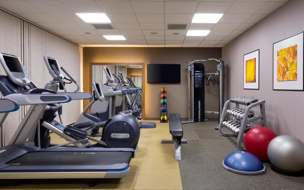Hilton Tyumen
