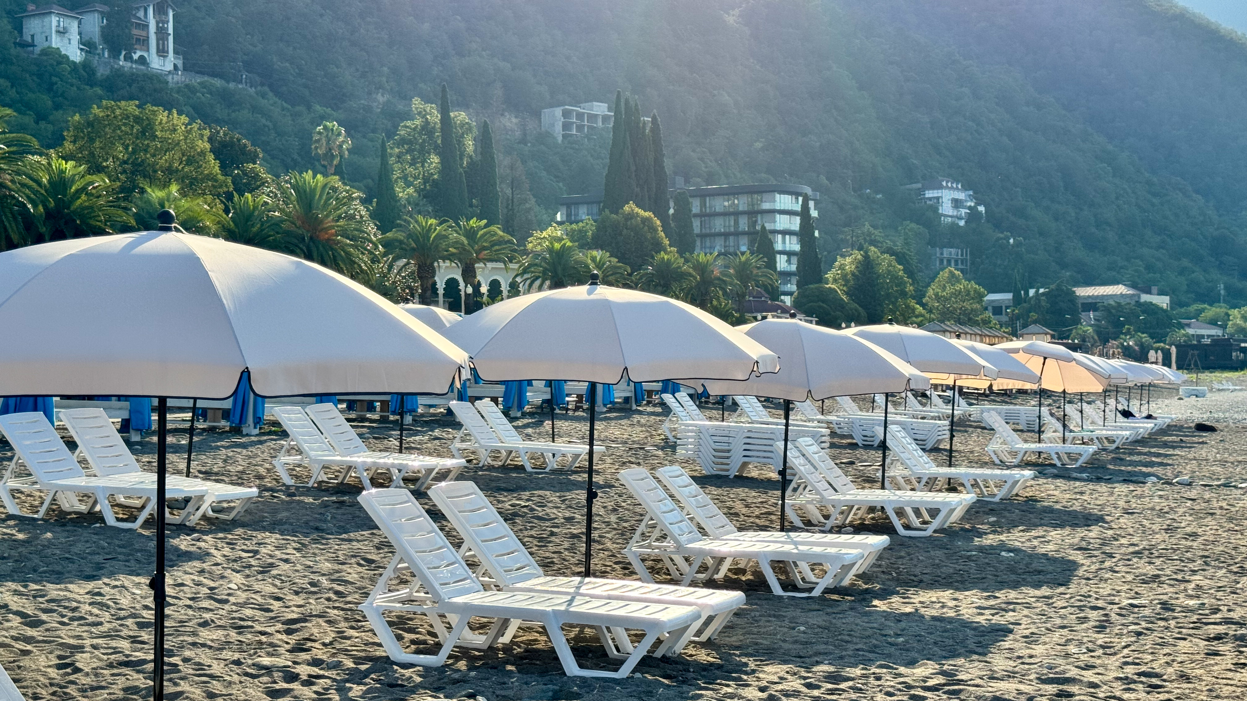 Royal Riviera (Гагра)