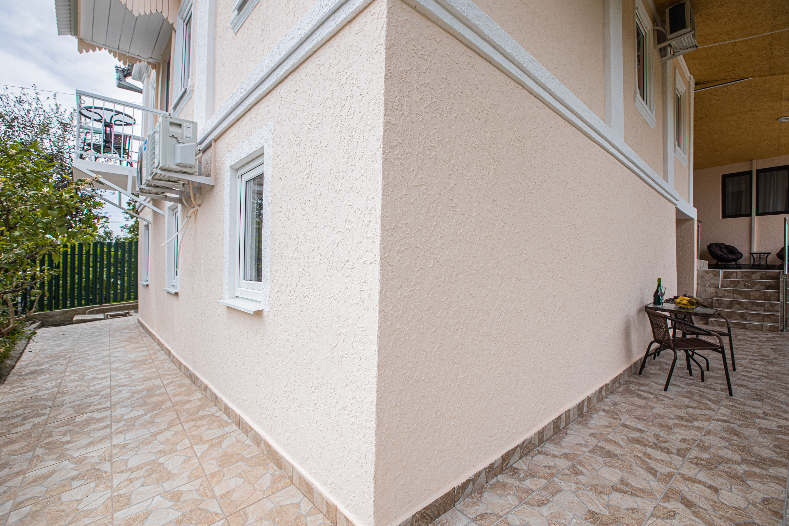 Мясникова, д.17 (Гулрыпш)