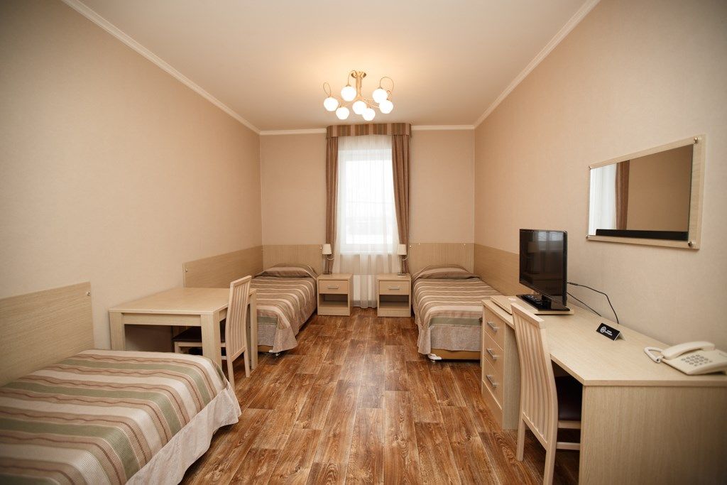 Фотография Стандарт 3 местный