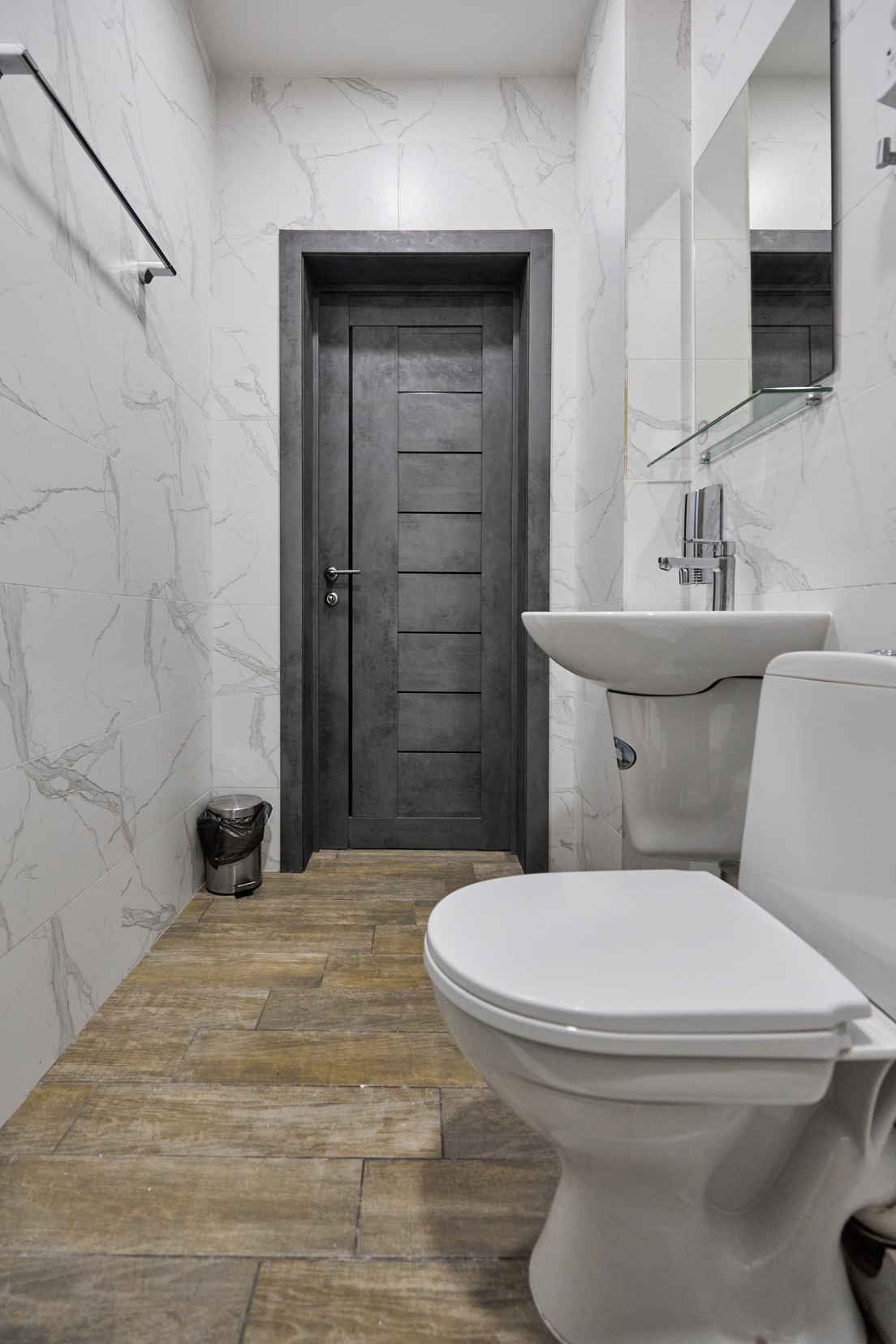 Джуниор сюит 2-местный  1-комнатный