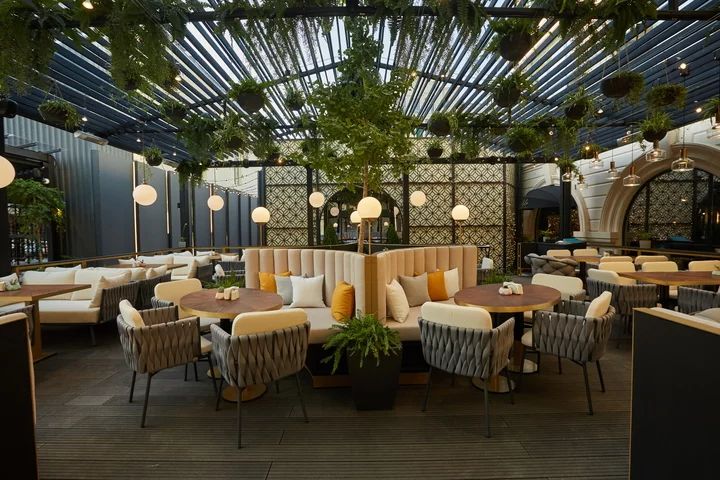 ARKA HOTEL