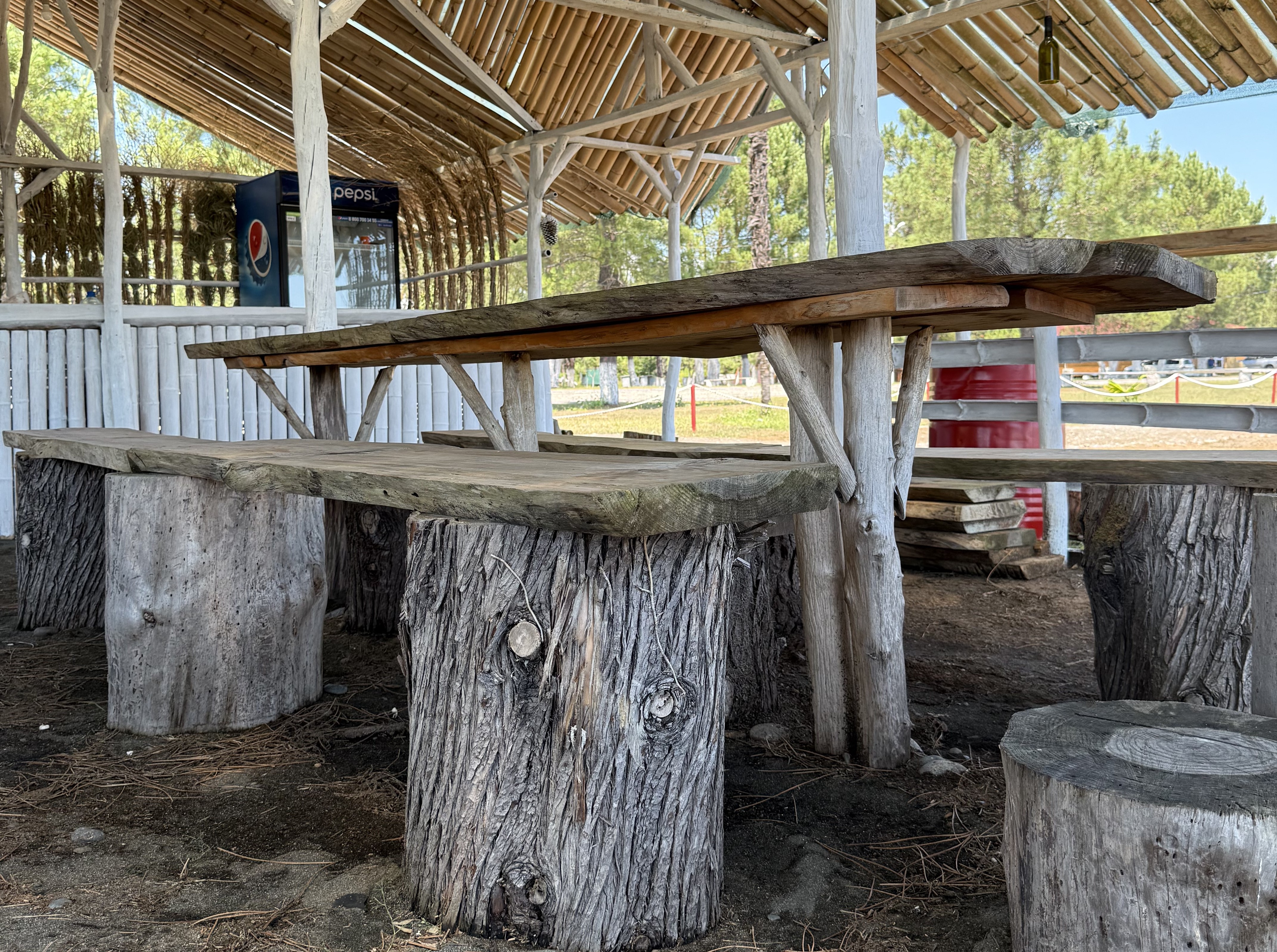 HOUSE OF THE SEA Glamping