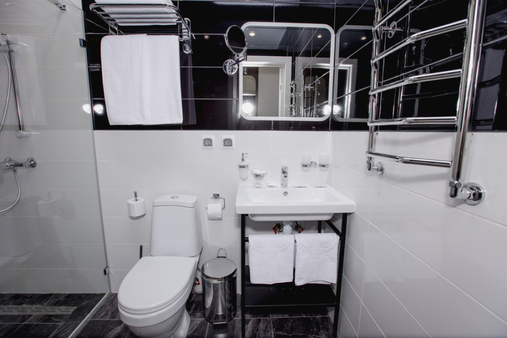 Стандартный 1-местный (без балкона)